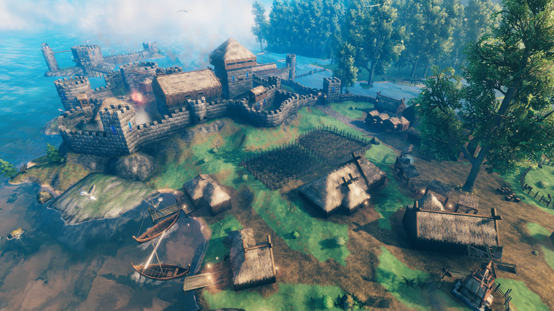 Walheim