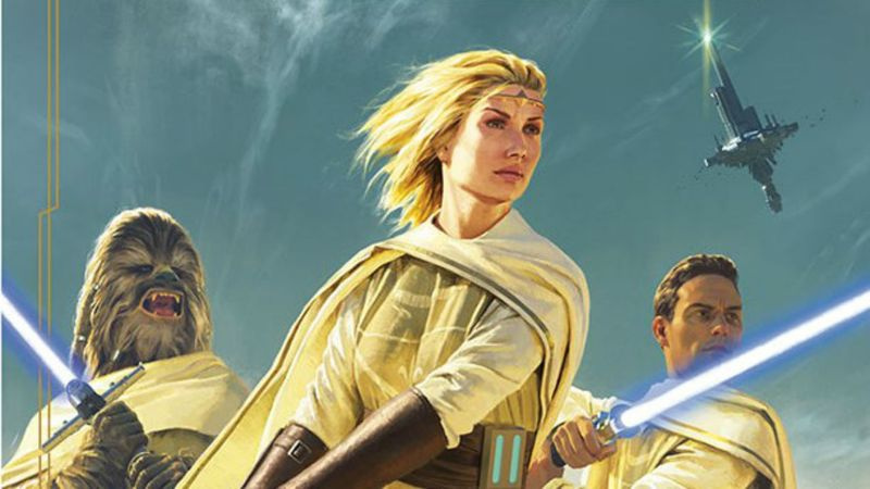Star Wars: The High Republic