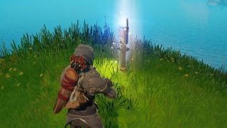 Fortnite spionsonder