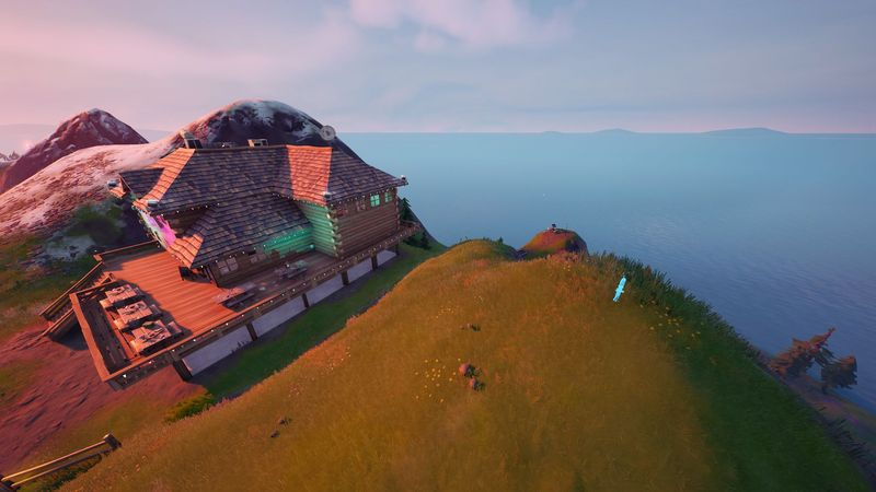 Fortnite spionsonder