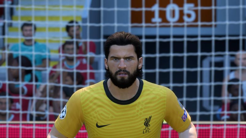 FIFA 21