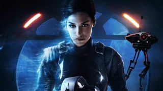 Star Wars Battlefront 2