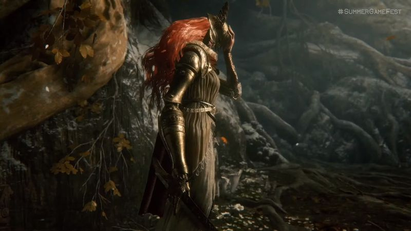 Ancora la festa del gioco estivo di Elden Ring