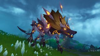 Genshin Impact