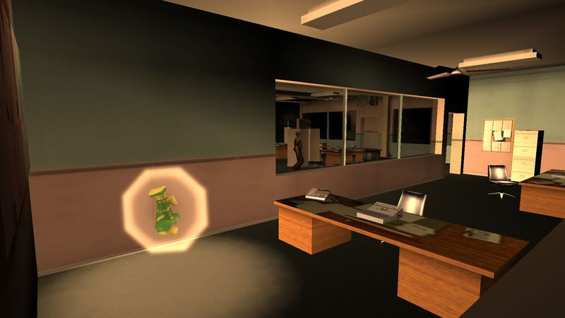 GTA Vice City skjulte pakker