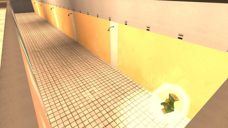 GTA Vice City skjulte pakker