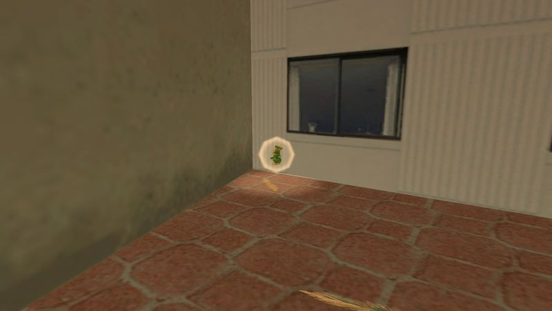 GTA Vice City skjulte pakker