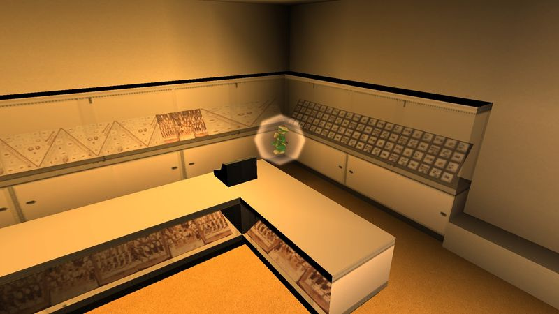 GTA Vice City skjulte pakker