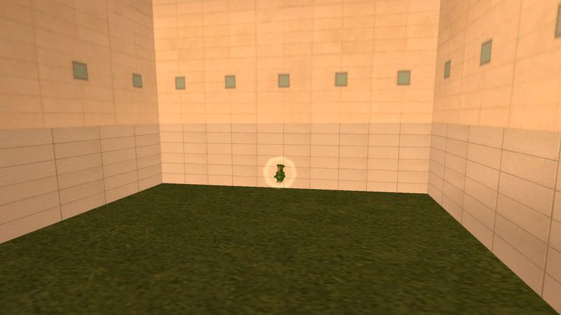 GTA Vice City skjulte pakker