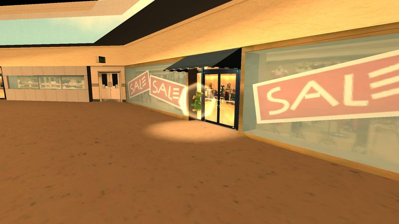 GTA Vice City skjulte pakker
