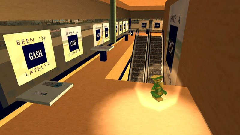 GTA Vice City skjulte pakker