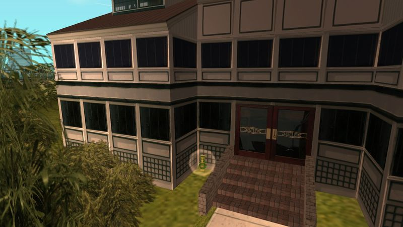 GTA Vice City skjulte pakker
