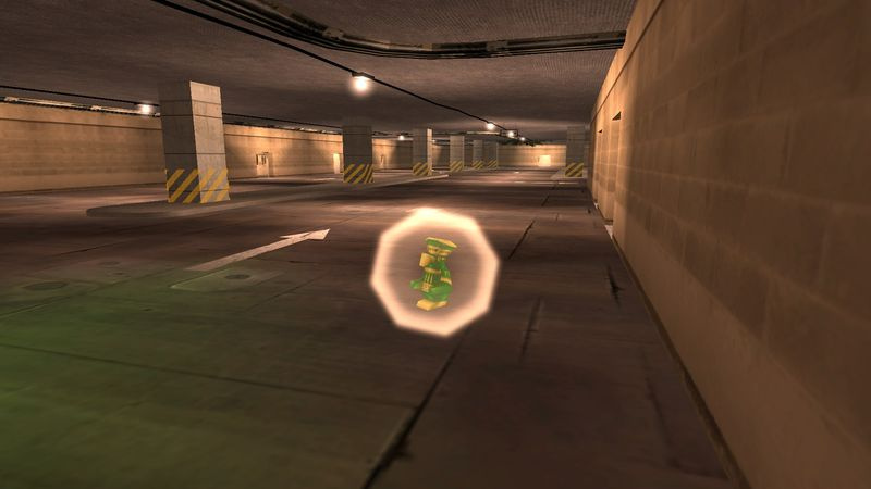 GTA Vice City skjulte pakker