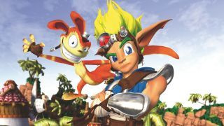 Jak en Daxter
