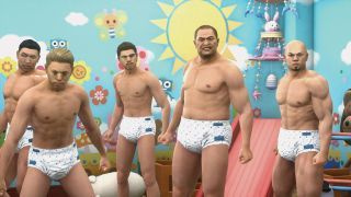 Yakuza 7: Kuin lohikäärme