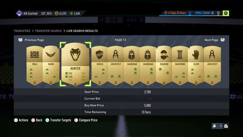 FIFA 22