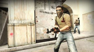 Counter-Strike: Wereldwijd offensief