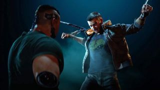 Cyberpunk 2077