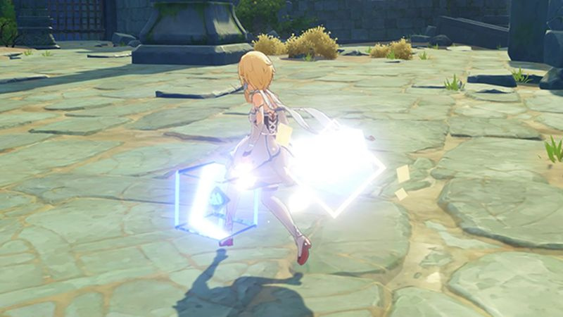Genshin Impact Elemental Crucible co-op tips