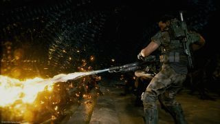 Buitenaardse wezens: Fireteam Elite