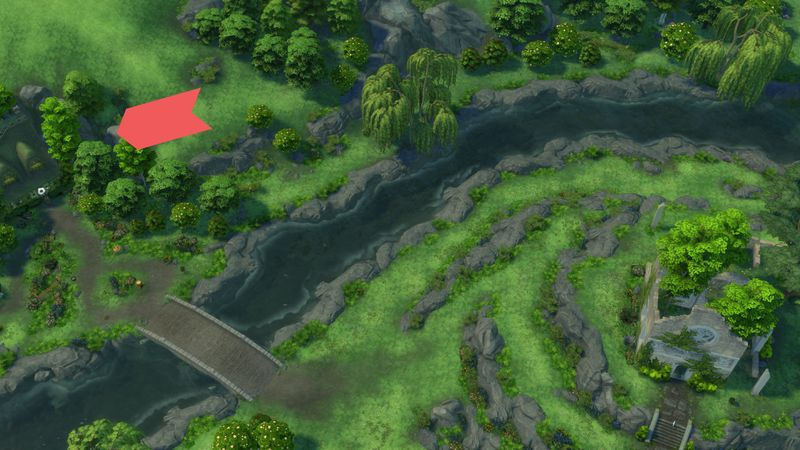 Kuinka ostaa eläinvaatteita Sims 4 Cottage Leaving - Creature Keeper -pelissä