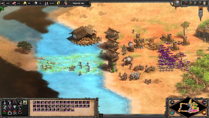 Age of Empires 2