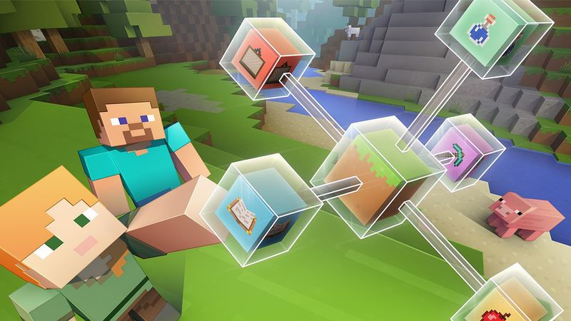 Minecraft