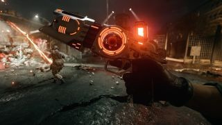 kalla krigets zombies crbr-s undervapen