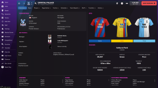 FM 22-logopakketten