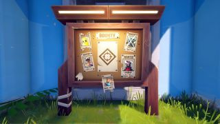 Taglie Fortnite come completare