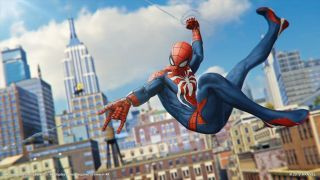 Spider Man