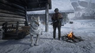 Mod Red Dead Redemption