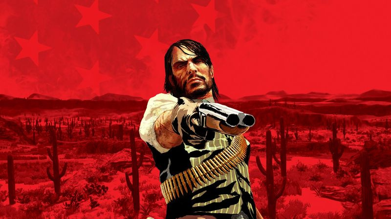 red dead redenzione 2 red dead 1 musica