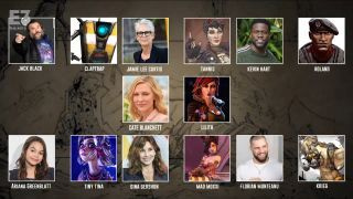 Borderlands film