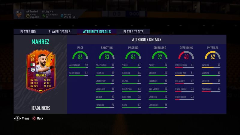 FIFA 21