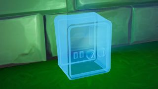 Fortnite Wire Tap