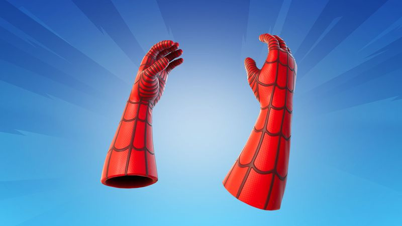 Fortnite Kapitel 3 Sæson 1