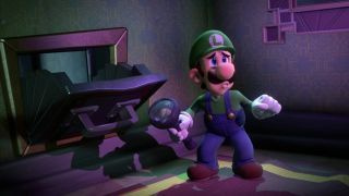 Luigi
