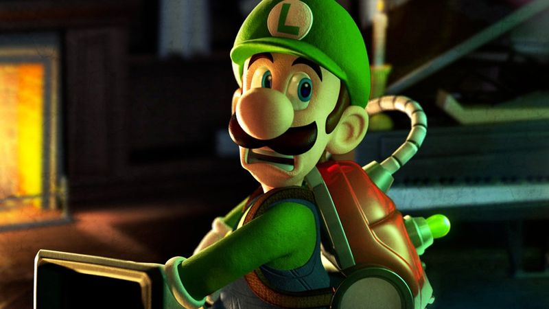 Luigi