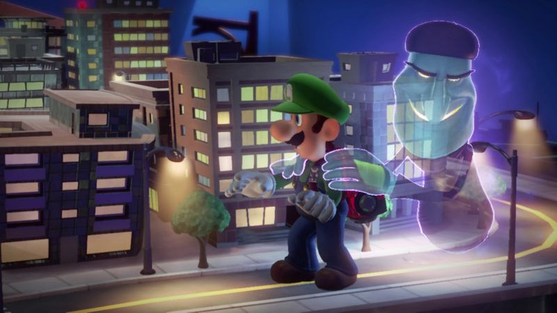 Luigi