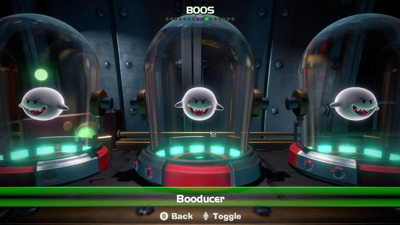 Luigi
