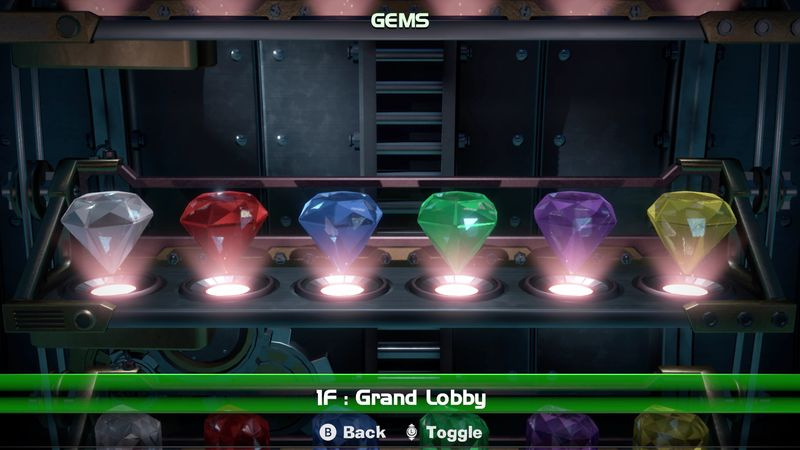 Luigi