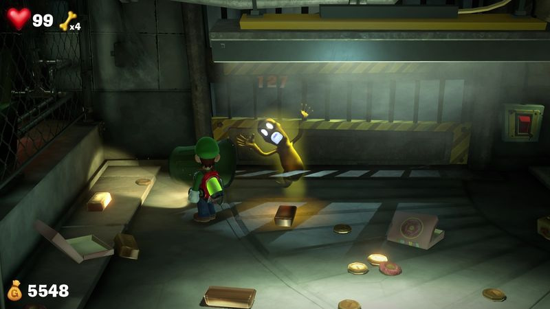 Luigi