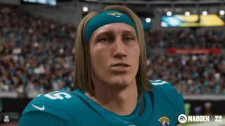 Madden 22