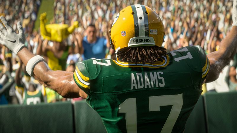 Madden 21