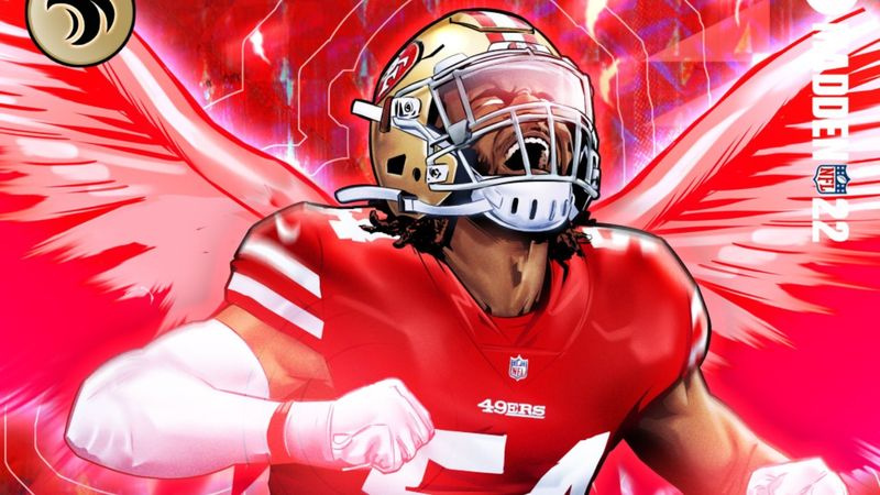 Madden 22