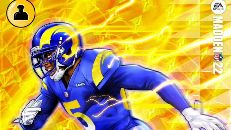Madden 22