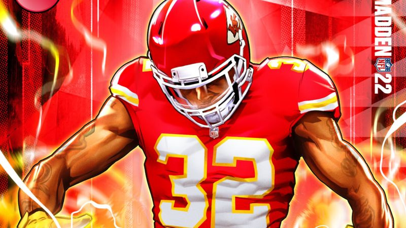 Madden 22