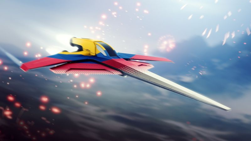 Kohtalo 2