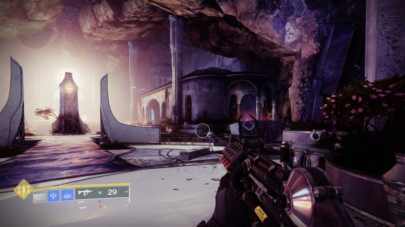 Destiny 2 stagione dei perduti tracciando le stelle 3 atlas skew rheasilvia messaggeri seclude sidehall